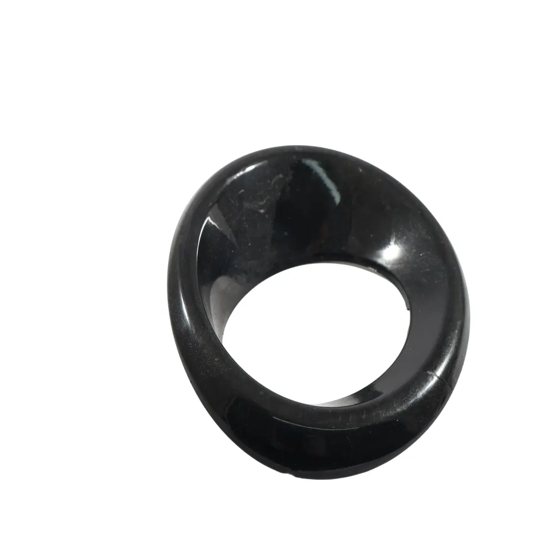 Land Rover Freelander L314 Nebel Blende Links Java Schwarz 697 - SKU DXB500270-JAB - Teilenummer DXB500270