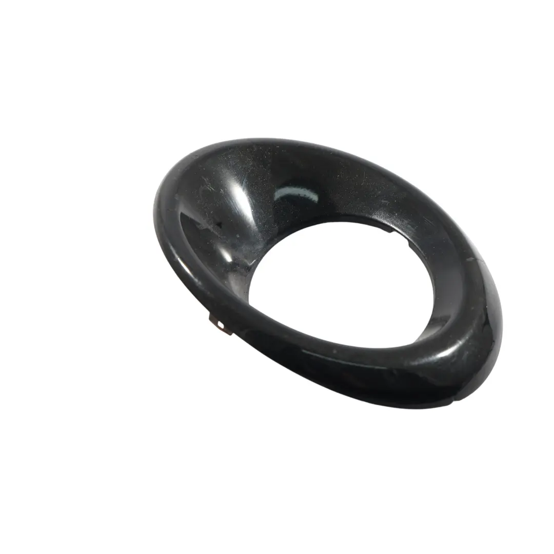 Luz Antiniebla Izquierda Negro Java 697 para Land Rover Freelander L314 con número de pieza DXB500270 Land Rover Freelander L314 Luz Antiniebla Izquierda Negro Java 697 - SKU DXB500270-JAB - Número de pieza DXB500270