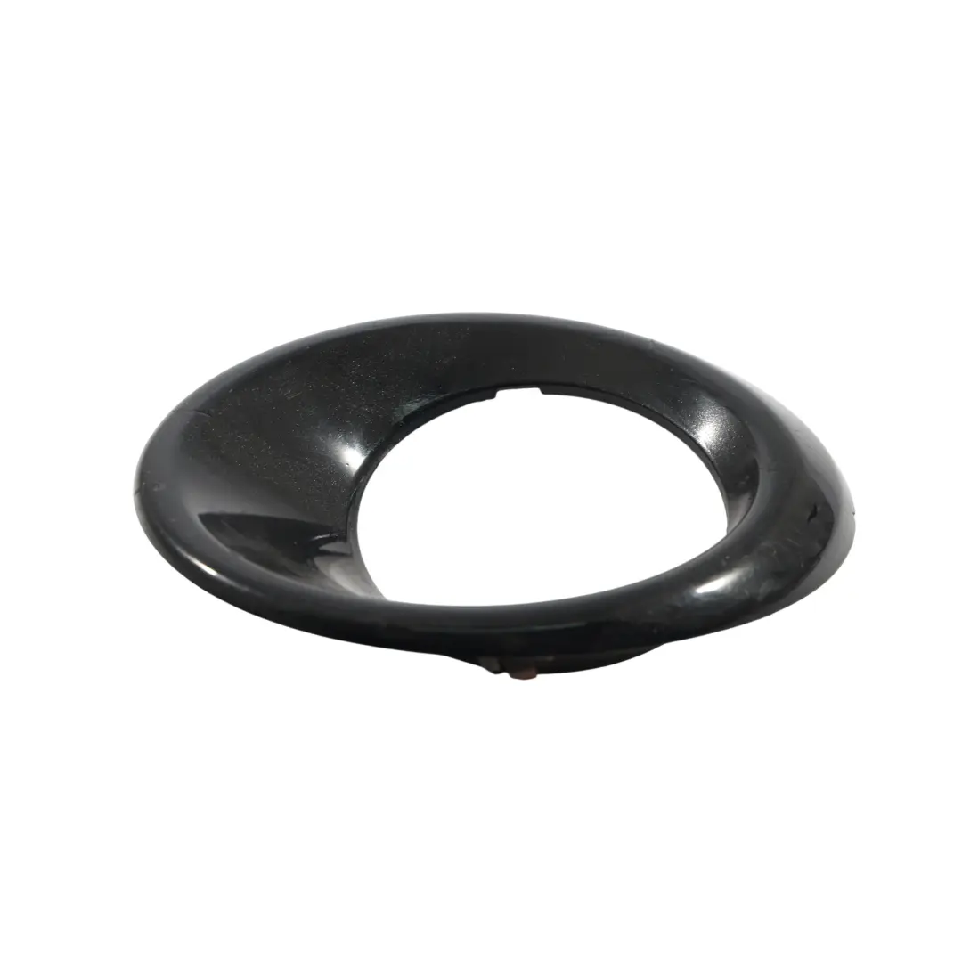 Land Rover Freelander L314 Cornice Fendinebbia Sinistra Nero Java 697 - SKU DXB500270-JAB - Numero di parte DXB500270