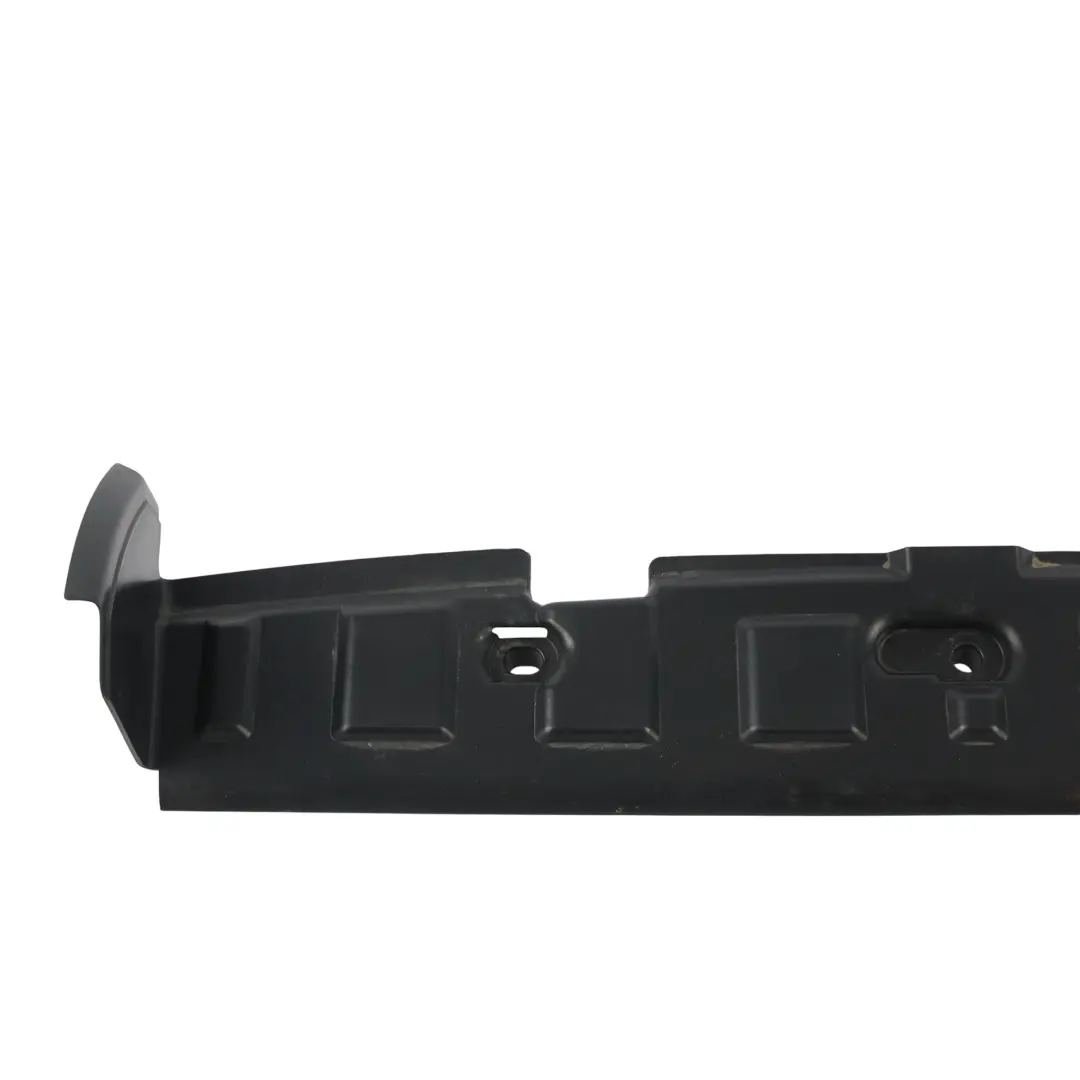 Déflecteur Conduit Admission Air pour Land Rover Discovery 3 L319 à propos du numéro de pièce DXJ500100 Land Rover Discovery 3 L319 Déflecteur Conduit Admission Air - SKU DXJ500100 - Numéro de pièce DXJ500100