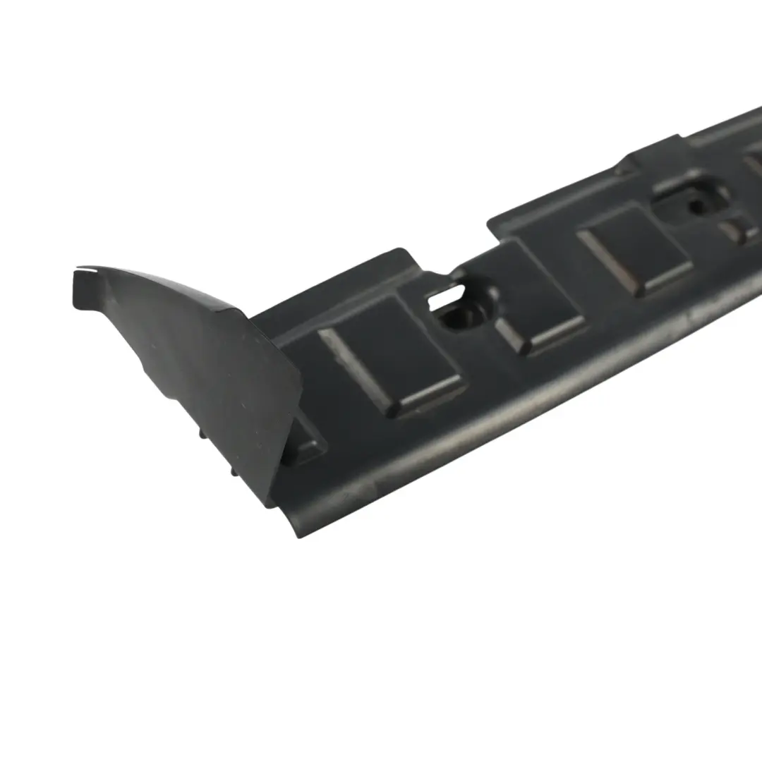 Land Rover Discovery 3 L319 Deflector Conducto Admisión Aire - SKU DXJ500100 - Número de pieza DXJ500100