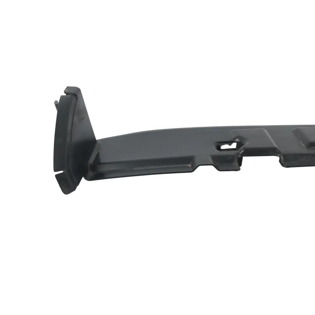 Déflecteur Conduit Admission Air pour Land Rover Discovery 3 L319 à propos du numéro de pièce DXJ500100 Land Rover Discovery 3 L319 Déflecteur Conduit Admission Air - SKU DXJ500100 - Numéro de pièce DXJ500100