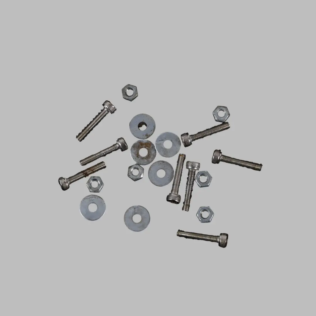 Aluminium Pedal Abdeckung Set Automatik für BMW E60 E87 E90 M Performance mit Teilenummer E60 Pedal Cover Set BMW E60 E87 E90 M Performance Aluminium Pedal Abdeckung Set Automatik - SKU E60-PEDAL-COVER-SET - Teilenummer E60 Pedal Cover Set