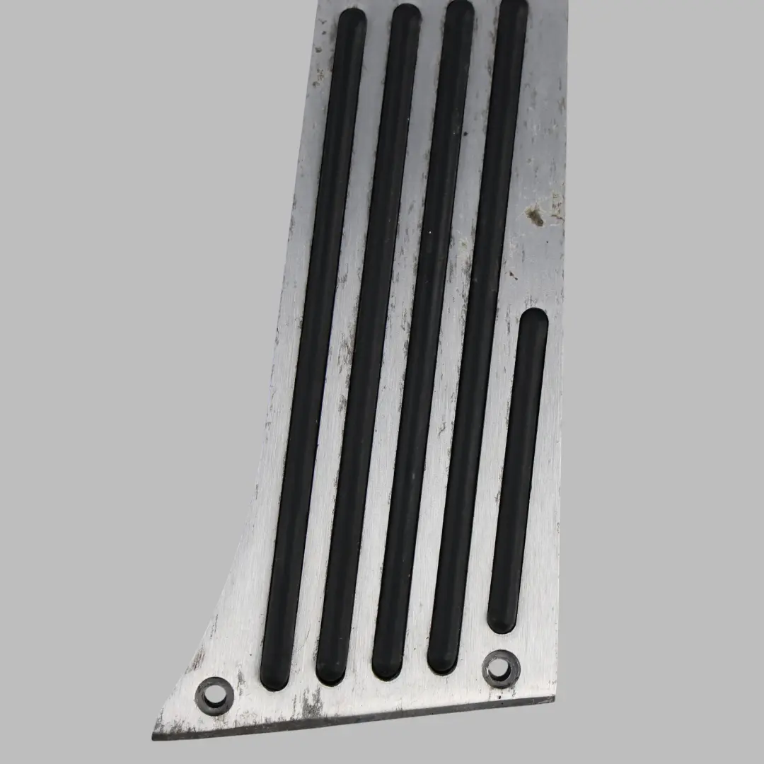 BMW E60 E87 E90 M Performance Juego Cubiertas Pedales Aluminio Automático - SKU E60-PEDAL-COVER-SET - Número de pieza E60 Pedal Cover Set