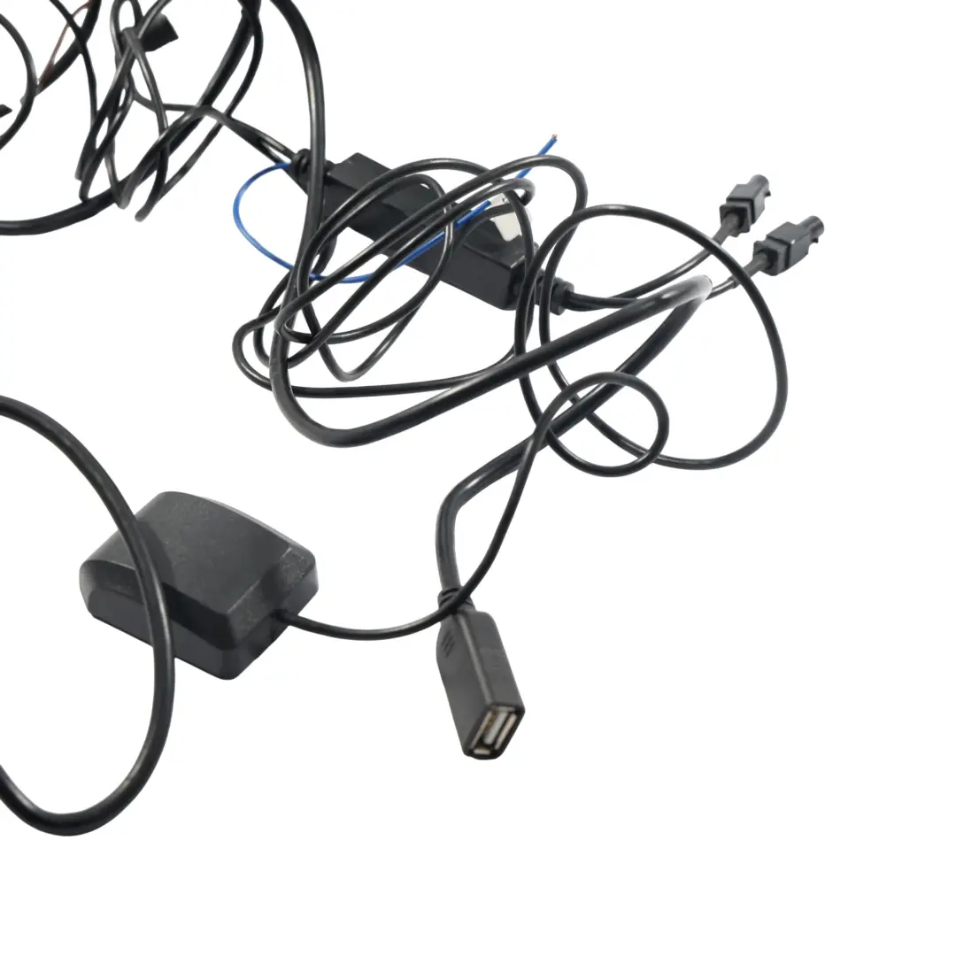 BMW E84 E90 Infotainment Media System Einheit 9" Bildschirm GPS Android - SKU E90-ANDROID-2 - Teilenummer E90-ANDROID