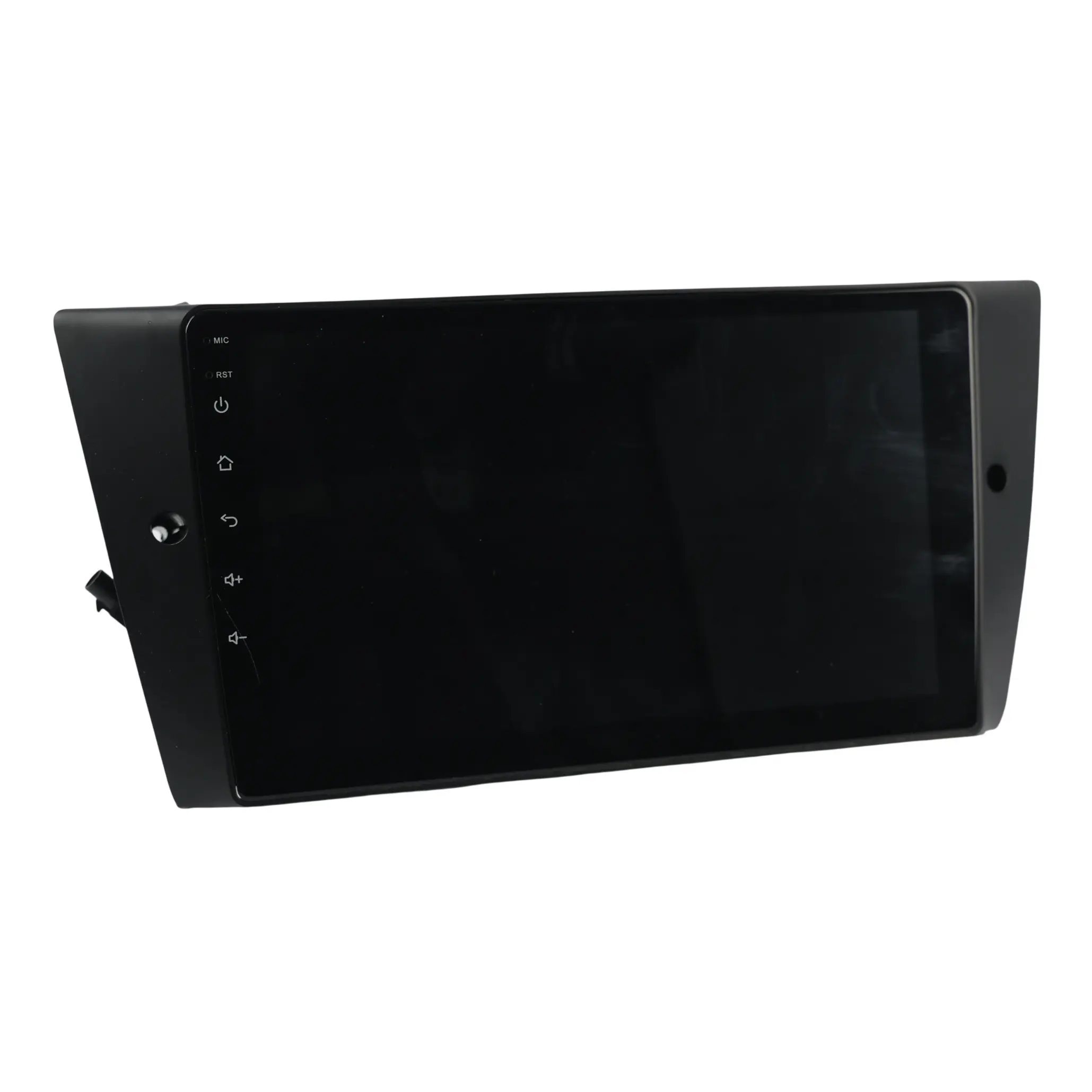 BMW E84 E90 Infotainment Media System Einheit 9" Bildschirm GPS Android