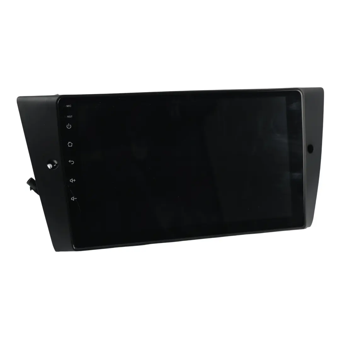 BMW E84 E90 Infotainment Media System Unit 9" Screen GPS Android CarPlay - SKU E90-ANDROID-3 - Part number E90-ANDROID