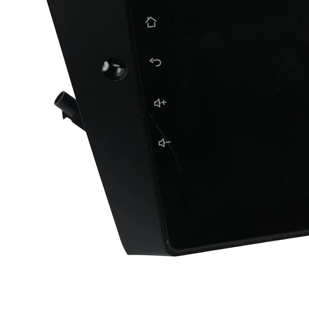 BMW E84 E90 Infotainment Media System Unit 9" Screen GPS Android CarPlay - SKU E90-ANDROID-3 - Part number E90-ANDROID