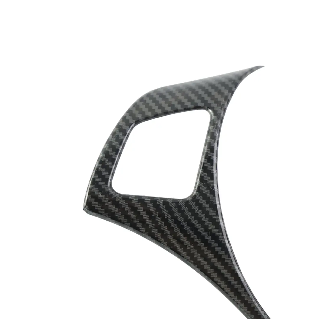 Osłona Panel Kierownicy Carbon Look BTQP-ZST-147 do BMW E90 M Sport o numerze E90-STEERING-TRIM-CARBON-LOOK BMW E90 M Sport Osłona Panel Kierownicy Carbon Look BTQP-ZST-147 - SKU E90-STEERING-TRIM-CARBON-LOOK-1 - Numer Części E90-STEERING-TRIM-CARBON-LOOK