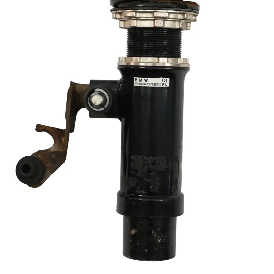 BMW E90 330i N53 Federbein BC Racing Verstellbar Stoßdämpfer Vorne Links - SKU E92-BC-RACING-1 - Teilenummer E92-BC-RACING