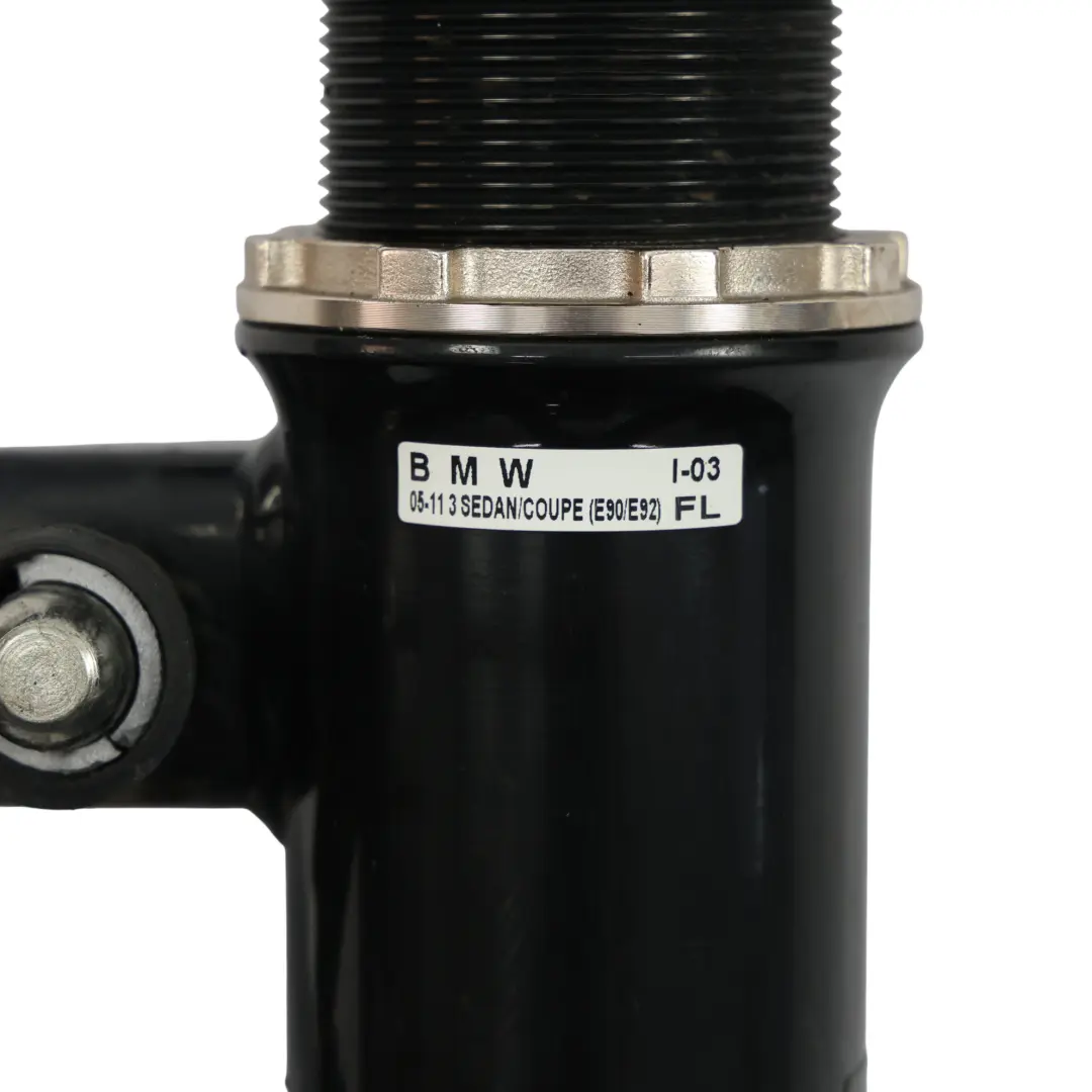 BMW E90 330i N53 Federbein BC Racing Verstellbar Stoßdämpfer Vorne Links - SKU E92-BC-RACING-1 - Teilenummer E92-BC-RACING