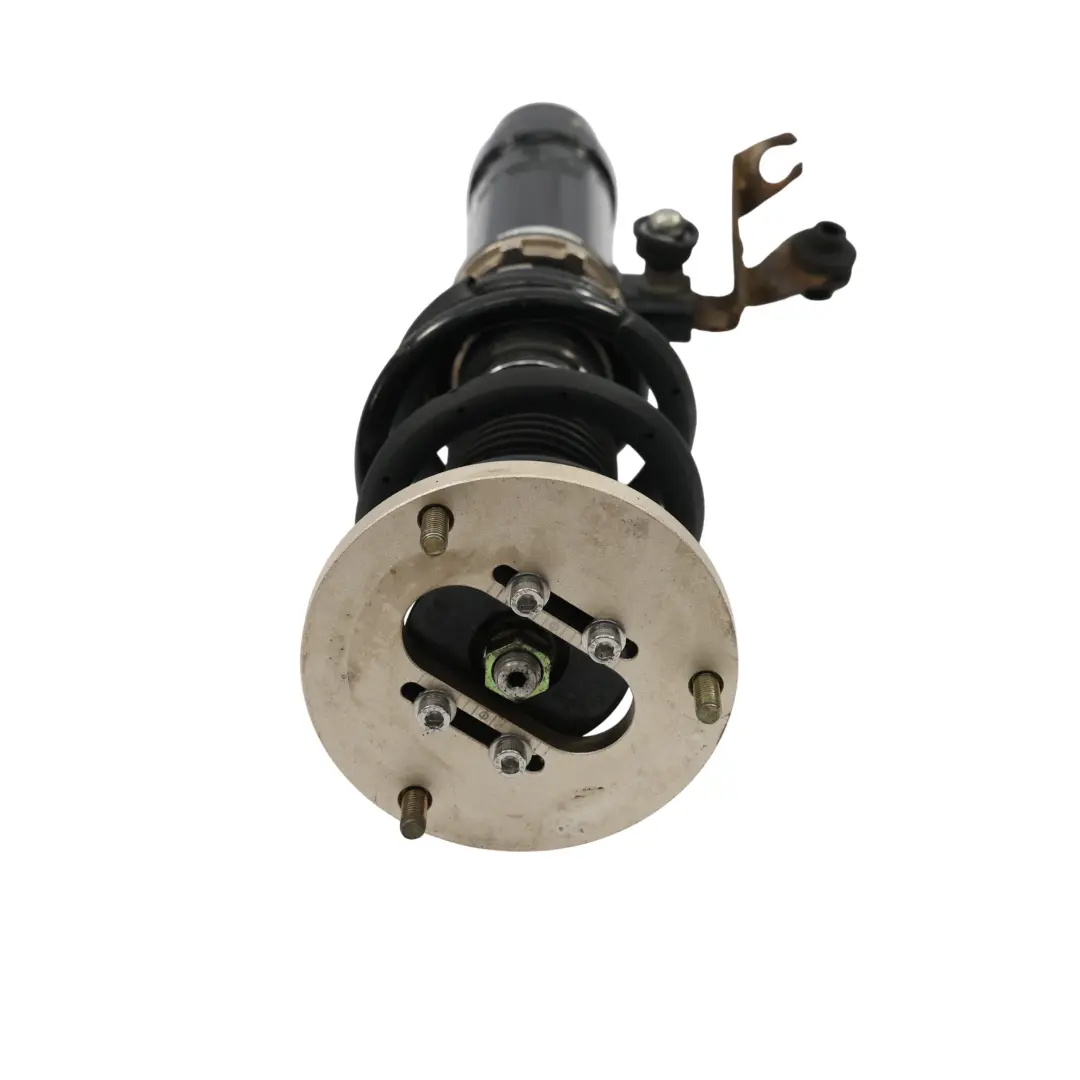 BMW E90 330i N53 Amortiguador BC Racing Ajustable Delantero Izquierdo - SKU E92-BC-RACING-1 - Número de pieza E92-BC-RACING