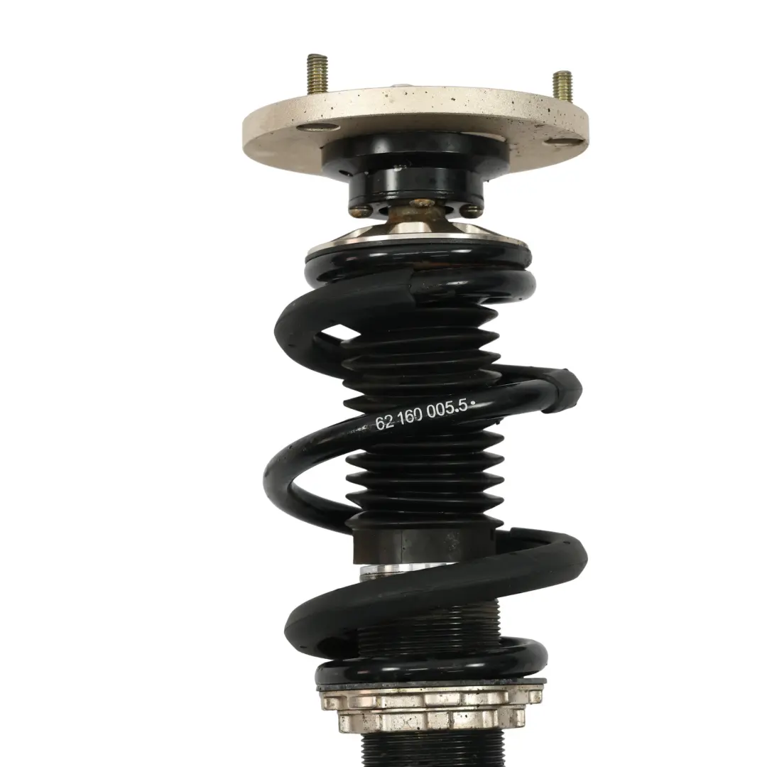 N53 Spring Strut BC Racing Adjustable Shock Absorber Front Left N/S to BMW E90 330i with Part number E92-BC-RACING BMW E90 330i N53 Spring Strut BC Racing Adjustable Shock Absorber Front Left N/S - SKU E92-BC-RACING-1 - Part number E92-BC-RACING