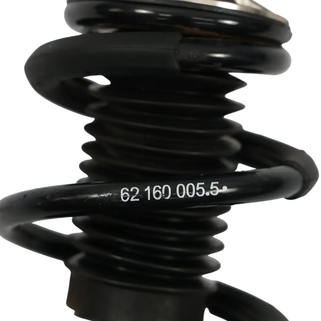 BMW E90 330i N53 Amortisseur BC Racing Réglable Ressort Jambe Avant Gauche - SKU E92-BC-RACING-1 - Numéro de pièce E92-BC-RACING