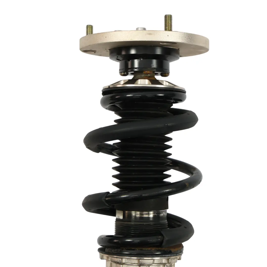 N53 Amortiguador BC Racing Ajustable Delantero Izquierdo para BMW E90 330i con número de pieza E92-BC-RACING BMW E90 330i N53 Amortiguador BC Racing Ajustable Delantero Izquierdo - SKU E92-BC-RACING-1 - Número de pieza E92-BC-RACING