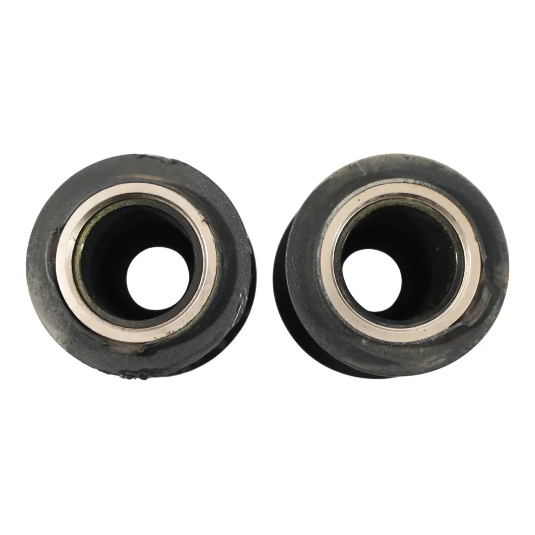 BMW E92 330i N53 Trasero Izquierdo Derecho Ajustador Muelle BC Racing Set - SKU E92-BC-RACING - Número de pieza E92-BC-RACING