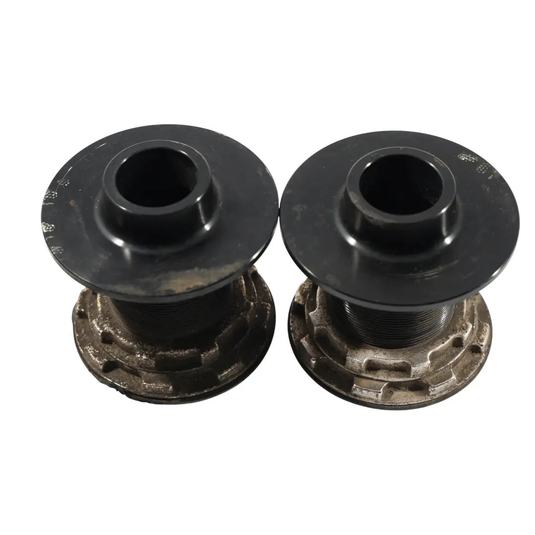 BMW E92 330i N53 Regulator Sprężyny Tylny Lewy Prawy BC Racing Zestaw - SKU E92-BC-RACING - Numer Części E92-BC-RACING