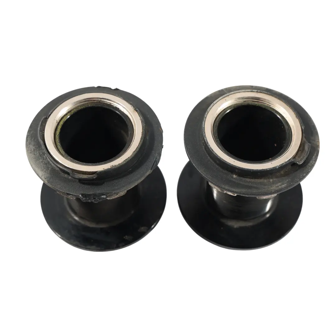 BMW E92 330i N53 Trasero Izquierdo Derecho Ajustador Muelle BC Racing Set - SKU E92-BC-RACING - Número de pieza E92-BC-RACING