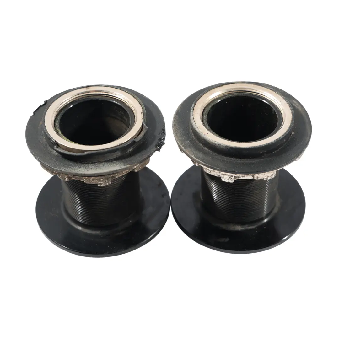 BMW E92 330i N53 Trasero Izquierdo Derecho Ajustador Muelle BC Racing Set - SKU E92-BC-RACING - Número de pieza E92-BC-RACING