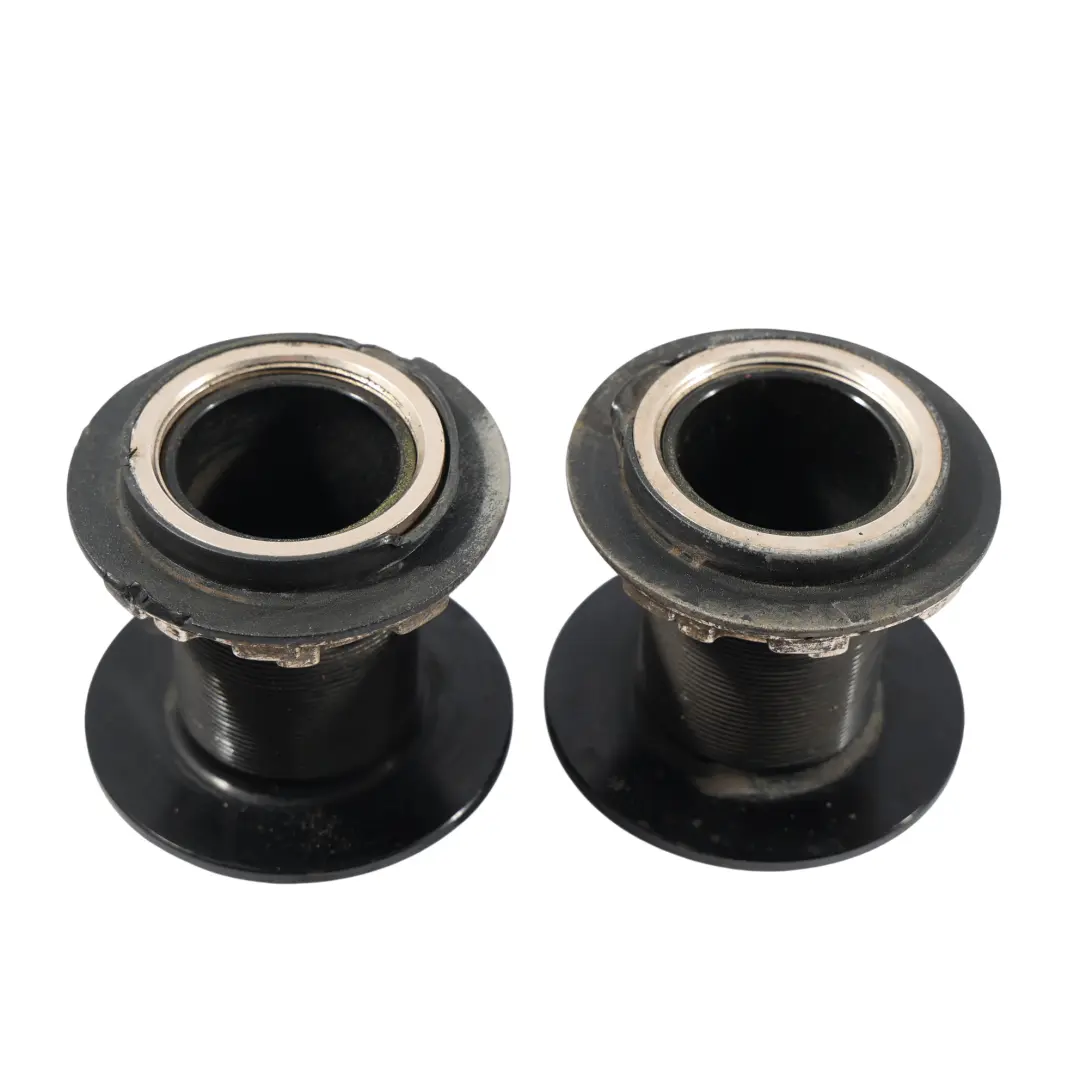 BMW E92 330i N53 Rear Left Right N/O/S Spring Adjuster BC Racing Set - SKU E92-BC-RACING - Part number E92-BC-RACING