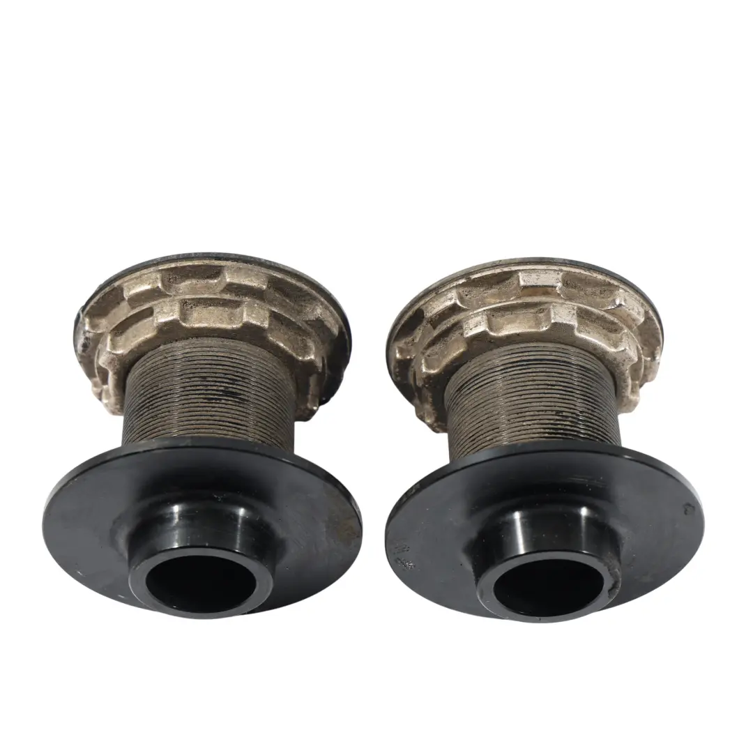 BMW E92 330i N53 Rear Left Right N/O/S Spring Adjuster BC Racing Set - SKU E92-BC-RACING - Part number E92-BC-RACING