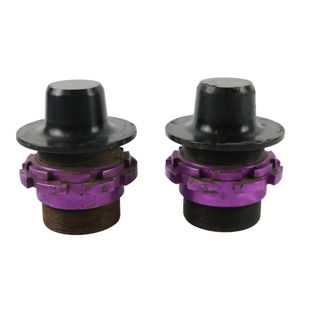 BFO Conjunto Amortiguador Muelle Suspensión Delantero Trasero para BMW E92 con número de pieza E92-BFO-SET BMW E92 BFO Conjunto Amortiguador Muelle Suspensión Delantero Trasero - SKU E92-BFO-SET - Número de pieza E92-BFO-SET