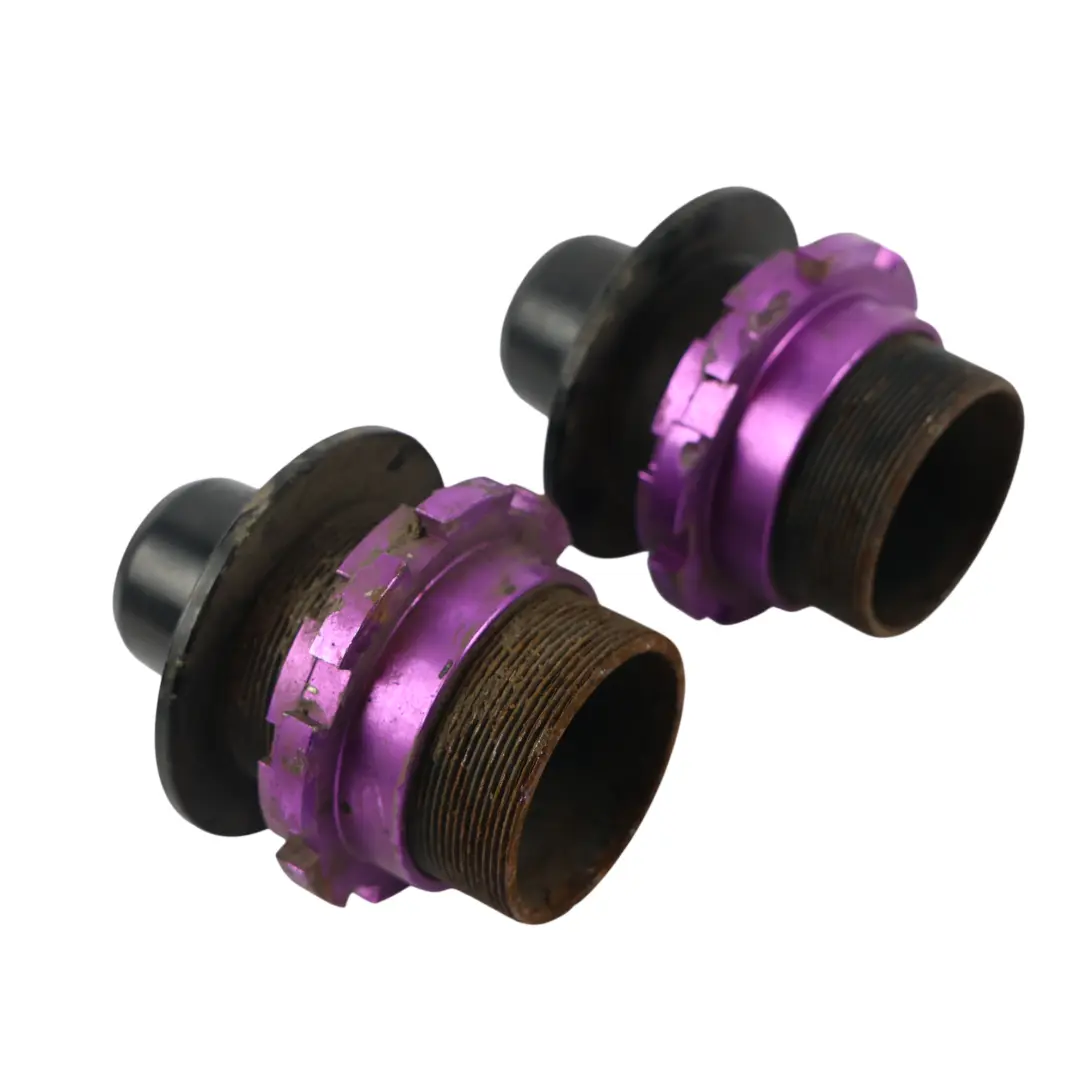 BMW E92 BFO Conjunto Amortiguador Muelle Suspensión Delantero Trasero - SKU E92-BFO-SET - Número de pieza E92-BFO-SET