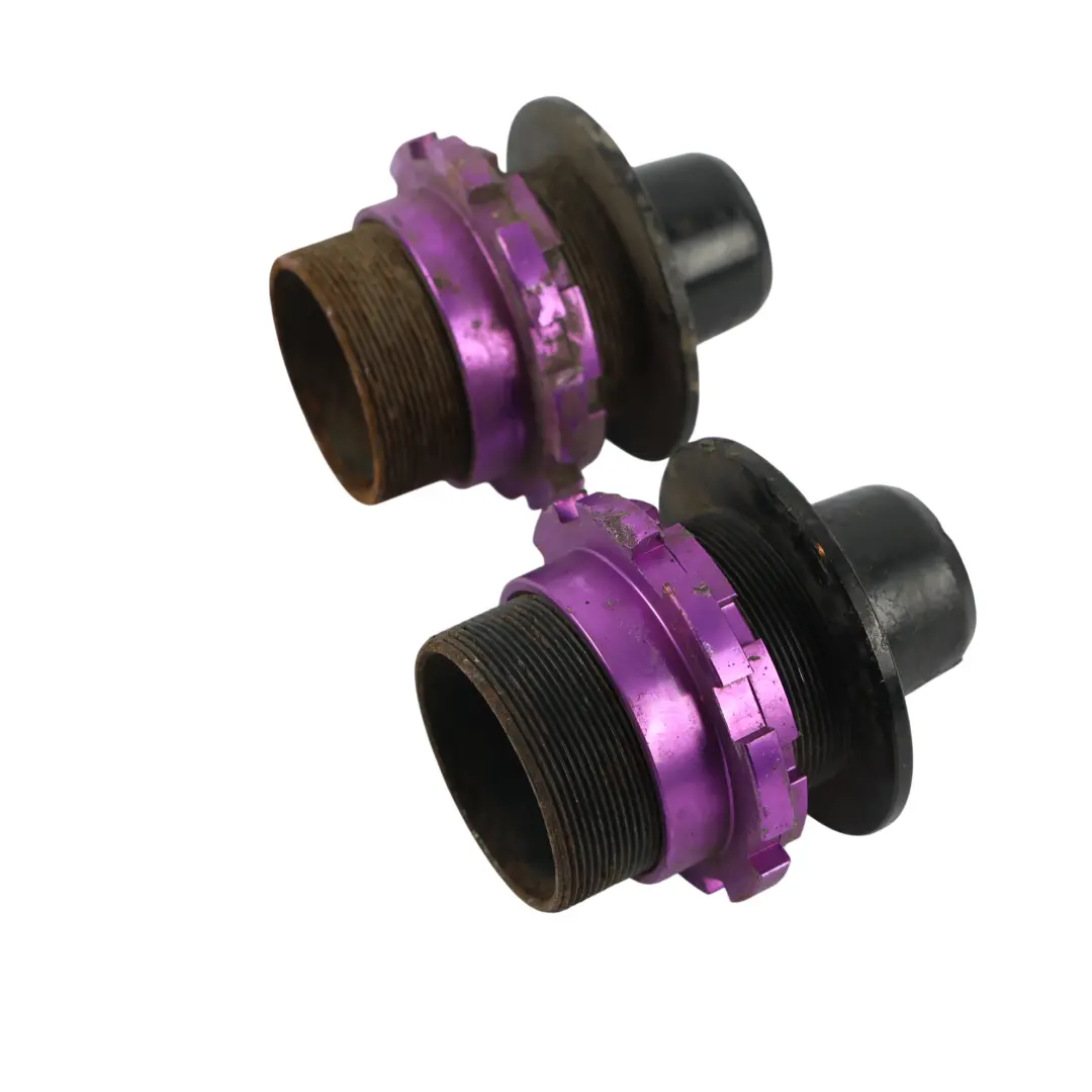 BFO Conjunto Amortiguador Muelle Suspensión Delantero Trasero para BMW E92 con número de pieza E92-BFO-SET BMW E92 BFO Conjunto Amortiguador Muelle Suspensión Delantero Trasero - SKU E92-BFO-SET - Número de pieza E92-BFO-SET