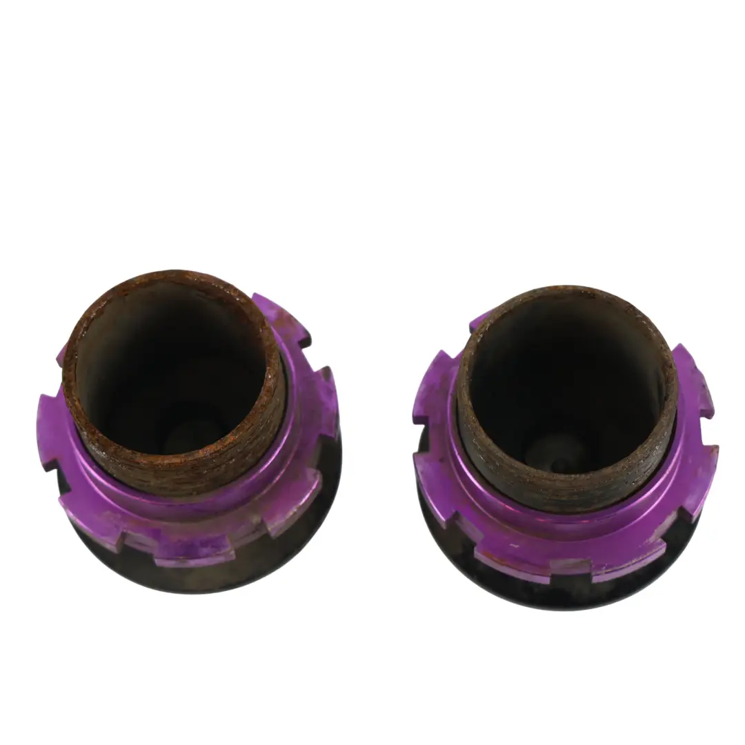 BMW E92 BFO Conjunto Amortiguador Muelle Suspensión Delantero Trasero - SKU E92-BFO-SET - Número de pieza E92-BFO-SET