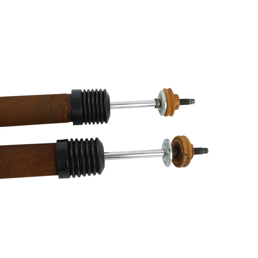 BFO Federung Feder Stoßdämpfer Coilover Set Vorne Hinten Links Rechts für BMW E92 mit Teilenummer E92-BFO-SET BMW E92 BFO Federung Feder Stoßdämpfer Coilover Set Vorne Hinten Links Rechts - SKU E92-BFO-SET - Teilenummer E92-BFO-SET