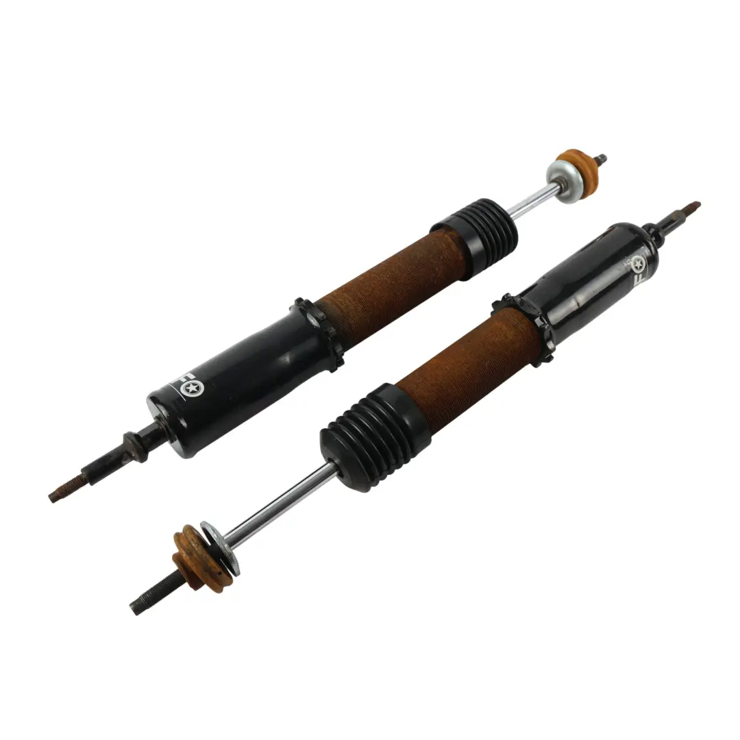 BMW E92 BFO Suspension Spring Strut Coilover Set Front Rear Left Right N/O/S - SKU E92-BFO-SET - Part number E92-BFO-SET