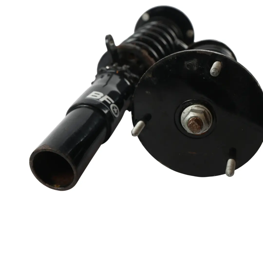 BMW E92 BFO Suspension Spring Strut Coilover Set Front Rear Left Right N/O/S - SKU E92-BFO-SET - Part number E92-BFO-SET