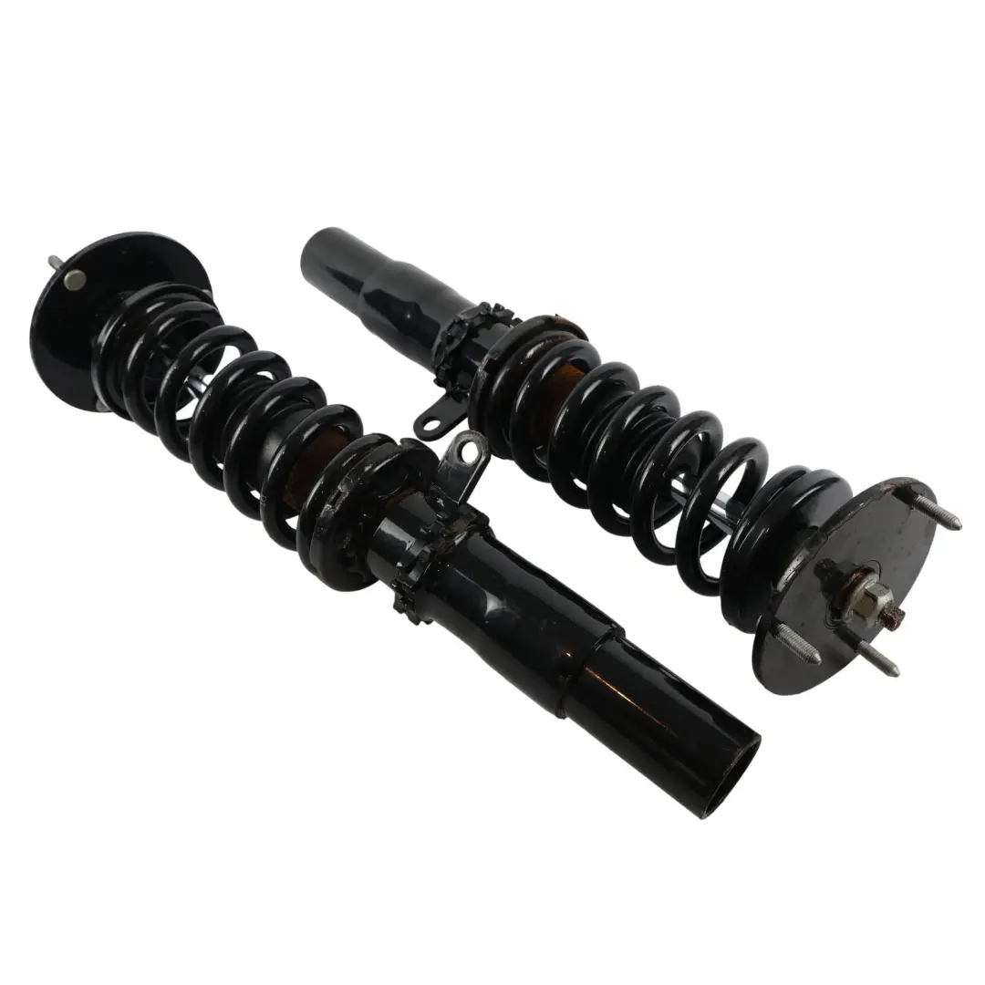 BMW E92 BFO Conjunto Amortiguador Muelle Suspensión Delantero Trasero - SKU E92-BFO-SET - Número de pieza E92-BFO-SET