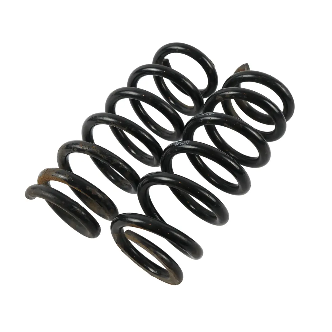 BMW E92 BFO Federung Feder Stoßdämpfer Coilover Set Vorne Hinten Links Rechts - SKU E92-BFO-SET - Teilenummer E92-BFO-SET