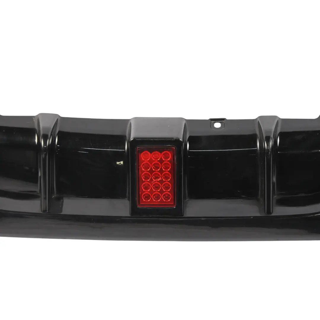 Bumper Diffuser Cover Panel Trim Black to BMW E92 E93 M Sport Rear with Part number E92-DIFFUSER BMW E92 E93 M Sport Rear Bumper Diffuser Cover Panel Trim Black - SKU E92-DIFFUSER - Part number E92-DIFFUSER