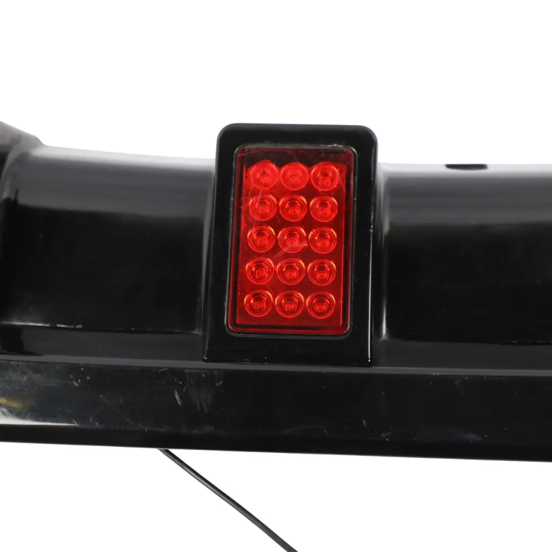 Bumper Diffuser Cover Panel Trim Black to BMW E92 E93 M Sport Rear with Part number E92-DIFFUSER BMW E92 E93 M Sport Rear Bumper Diffuser Cover Panel Trim Black - SKU E92-DIFFUSER - Part number E92-DIFFUSER