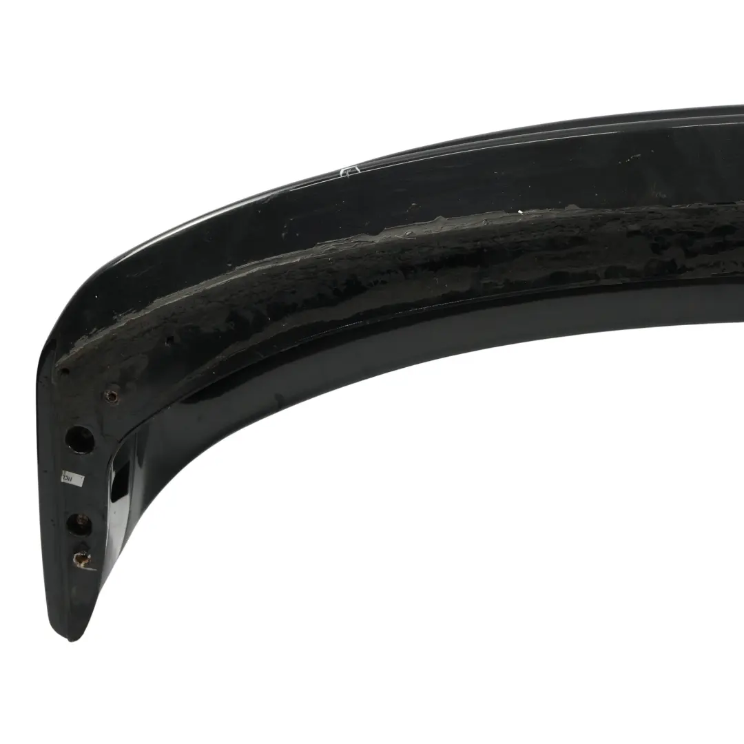 Arrière Style Supra Couvercle Coffre Panneau Noir pour BMW E92 Aileron à propos du numéro de pièce E92-SPOILER BMW E92 Aileron Arrière Style Supra Couvercle Coffre Panneau Noir - SKU E92-SPOILER - Numéro de pièce E92-SPOILER