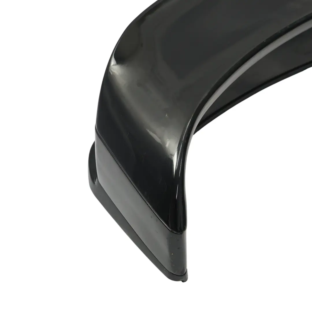 Alerón Trasero Estilo Supra Tapa Maletero Negro para Unbranded BMW E92 con número de pieza E92-SPOILER Unbranded BMW E92 Alerón Trasero Estilo Supra Tapa Maletero Negro - SKU E92-SPOILER - Número de pieza E92-SPOILER