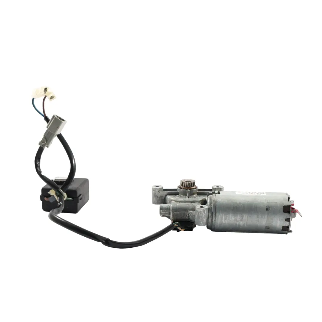 Land Rover Freelander L314 Motor Techo Solar - SKU EGQ100190 - Número de pieza EGQ100190