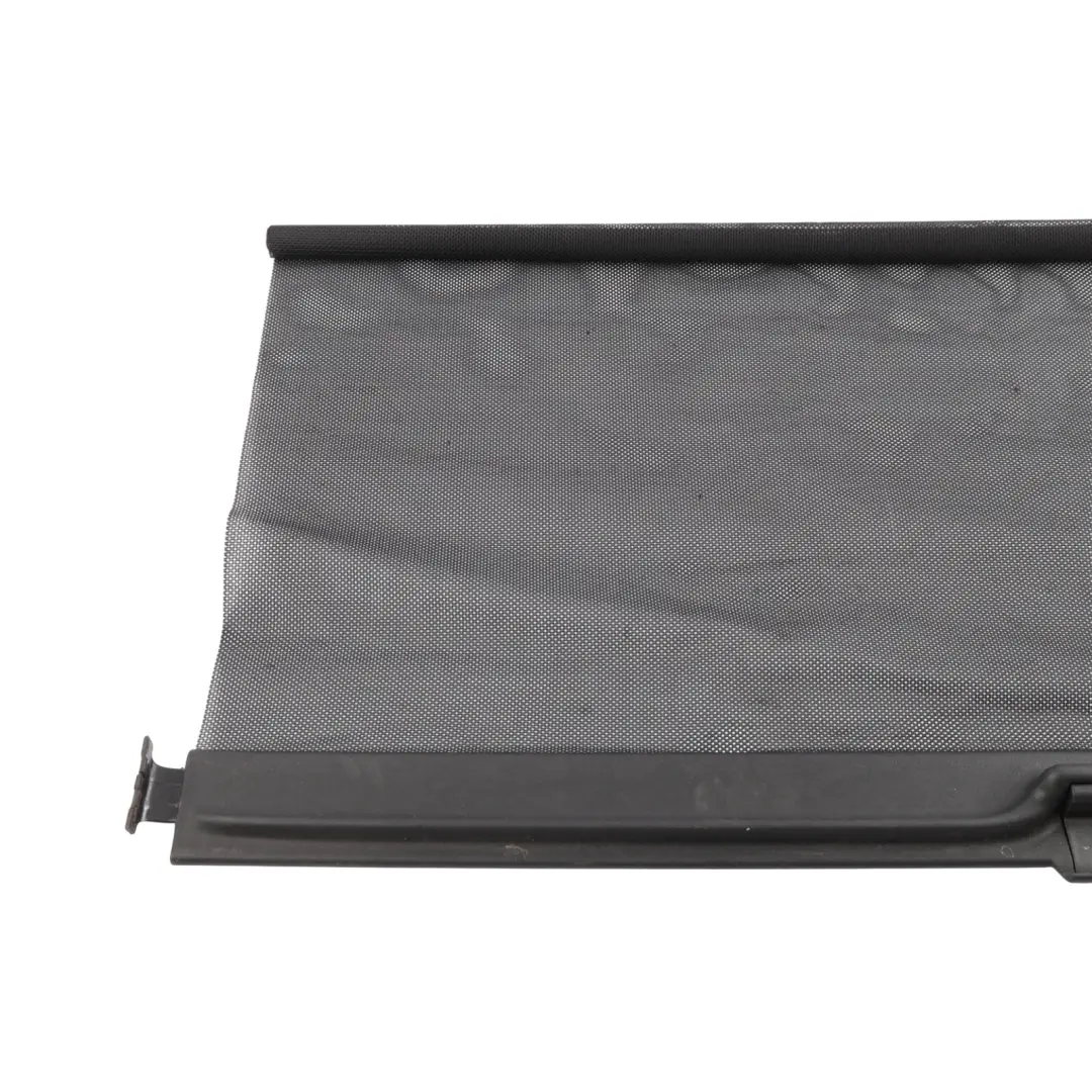 Land Rover Discovery 4 L319 Panneau Store Enrouleur Toit Ouvrant - SKU EGT500120LUM - Numéro de pièce EGT500120LUM