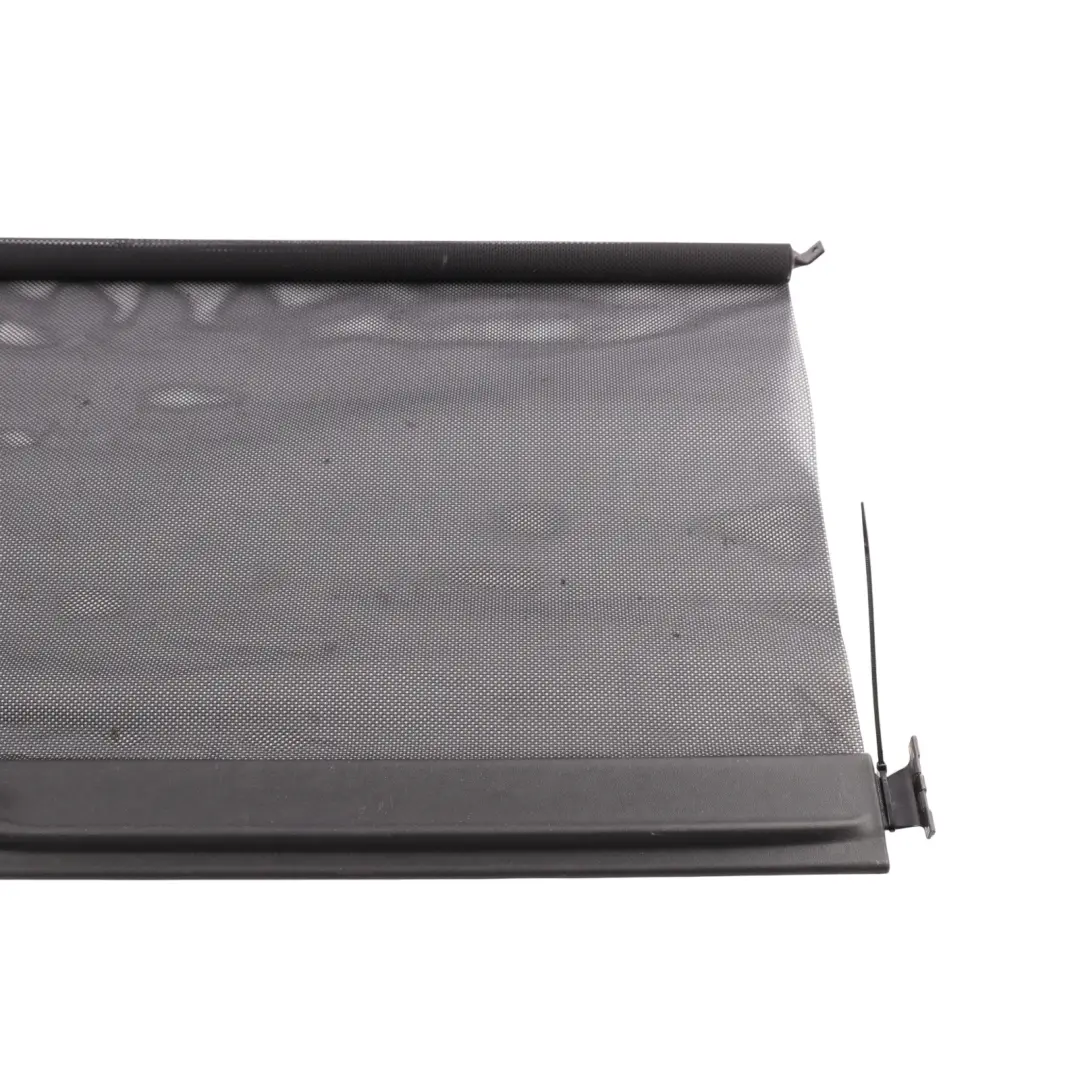 Schiebedach Sonnenrollo Panel für Land Rover Discovery 4 L319 mit Teilenummer EGT500120LUM Land Rover Discovery 4 L319 Schiebedach Sonnenrollo Panel - SKU EGT500120LUM - Teilenummer EGT500120LUM