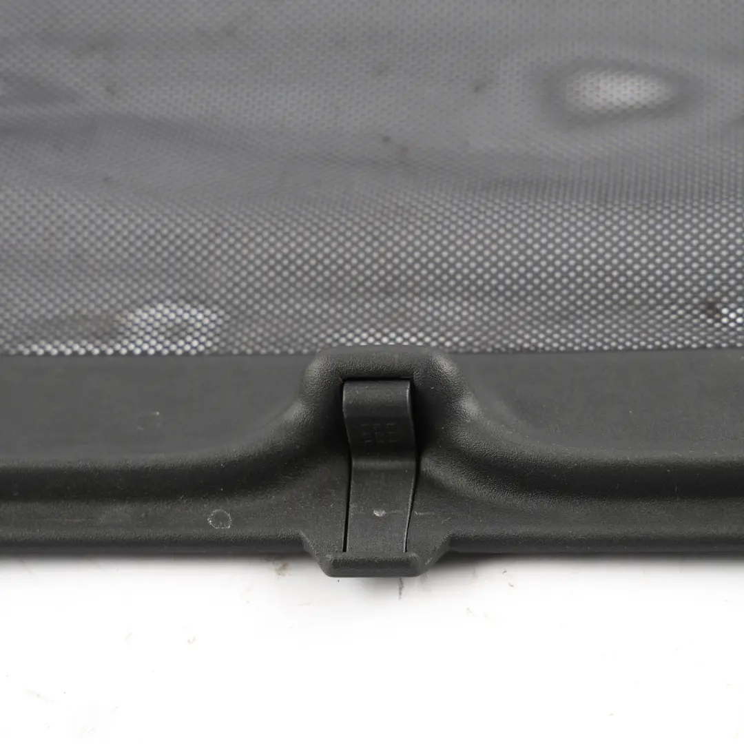 Schiebedach Sonnenrollo Panel für Land Rover Discovery 4 L319 mit Teilenummer EGT500120LUM Land Rover Discovery 4 L319 Schiebedach Sonnenrollo Panel - SKU EGT500120LUM - Teilenummer EGT500120LUM