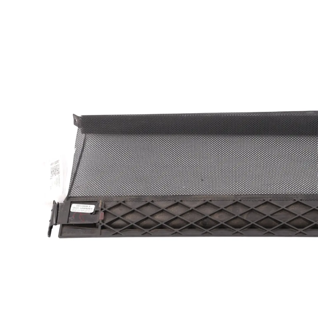 Land Rover Discovery 4 L319 Panneau Store Enrouleur Toit Ouvrant - SKU EGT500120LUM - Numéro de pièce EGT500120LUM