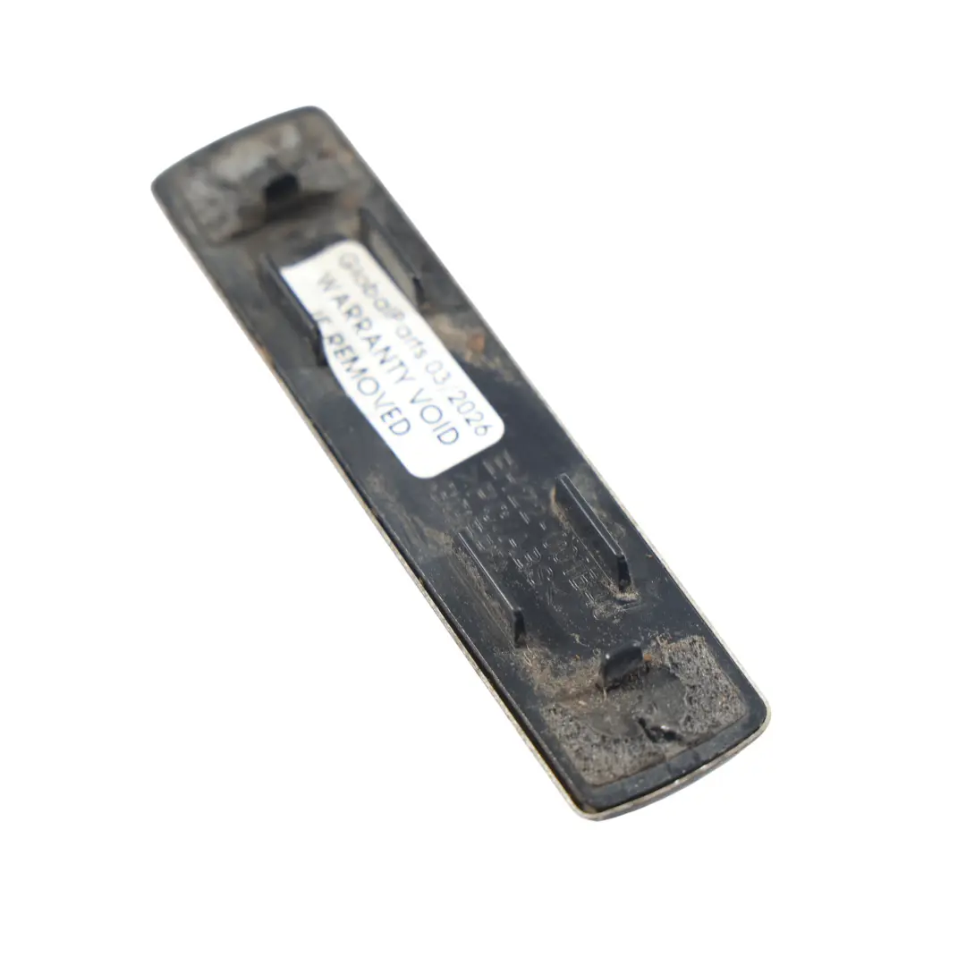 Emblemat Napis Drzwi SDV6 Lewy Prawy Przód do Land Rover 4 L319 o numerze EH22-001B40 Land Rover 4 L319 Emblemat Napis Drzwi SDV6 Lewy Prawy Przód - SKU EH22-001B40 - Numer Części EH22-001B40