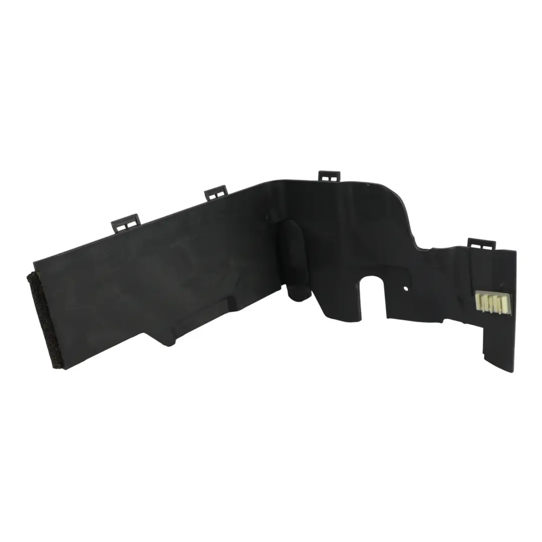 Land Rover Discovery 4 L319 Couvercle Protection Batterie - SKU EH22-01444-BB - Numéro de pièce EH22-01444-BB