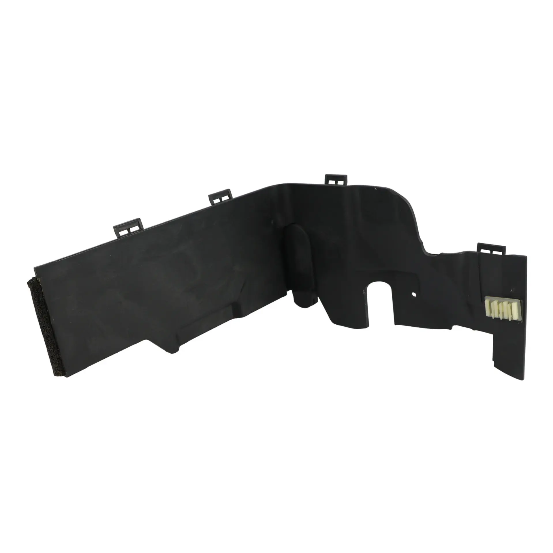 Land Rover Discovery 4 L319 Couvercle Protection Batterie EH22-01444-BB