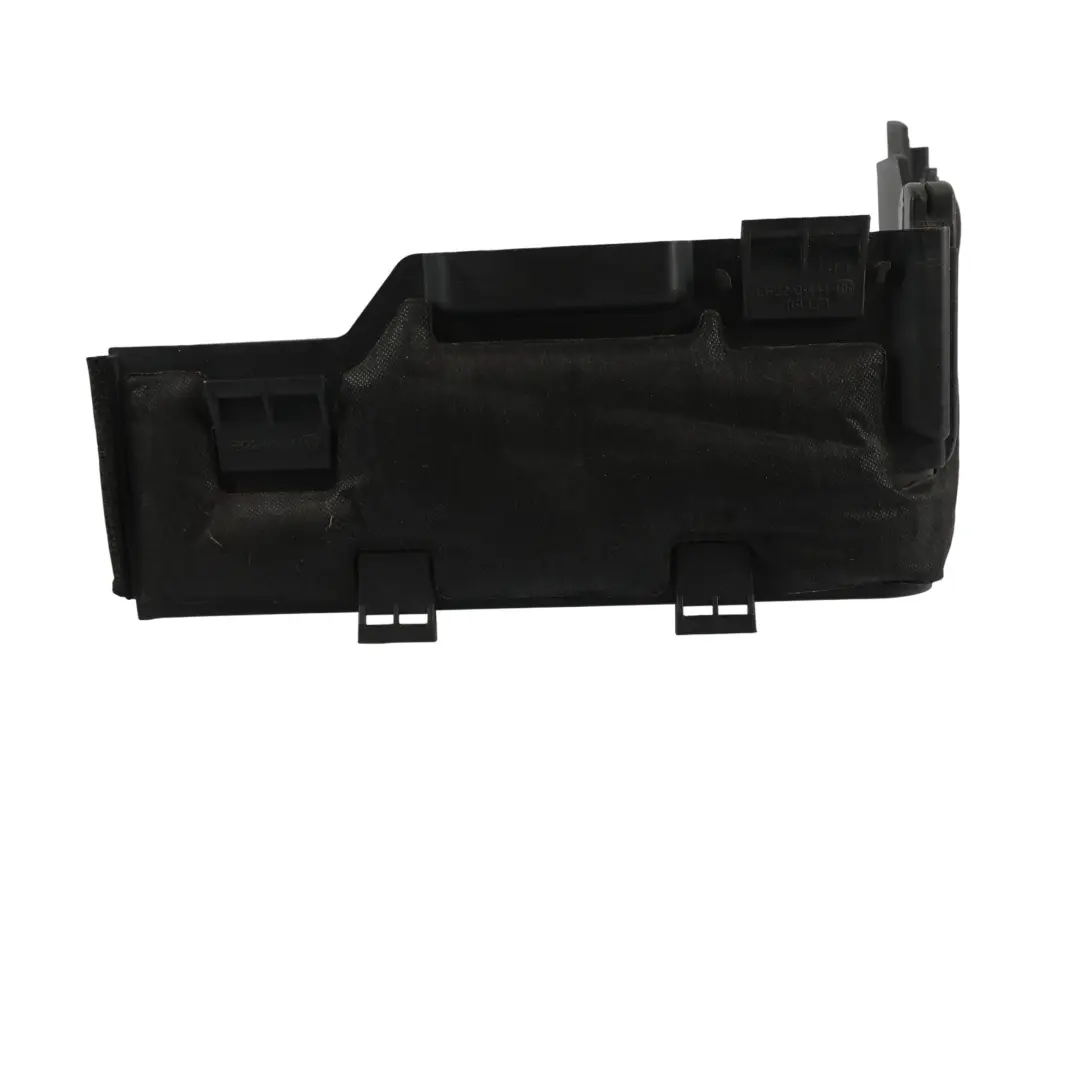 Land Rover Discovery 4 L319 Cubierta Panel Batería - SKU EH22-01444-BB - Número de pieza EH22-01444-BB