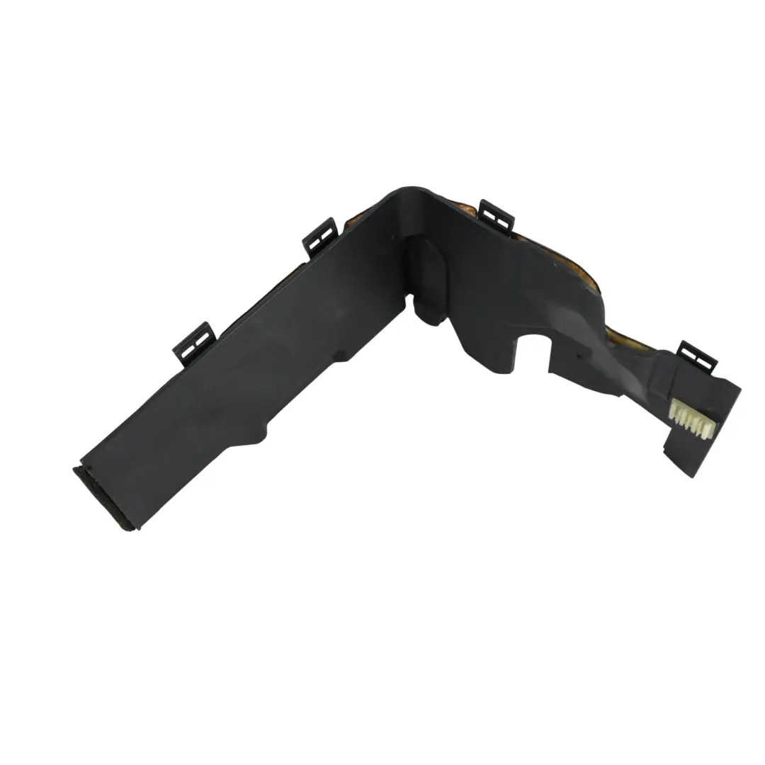 Couvercle Protection Batterie pour Land Rover Discovery 4 L319 à propos du numéro de pièce EH22-01444-BB Land Rover Discovery 4 L319 Couvercle Protection Batterie - SKU EH22-01444-BB - Numéro de pièce EH22-01444-BB