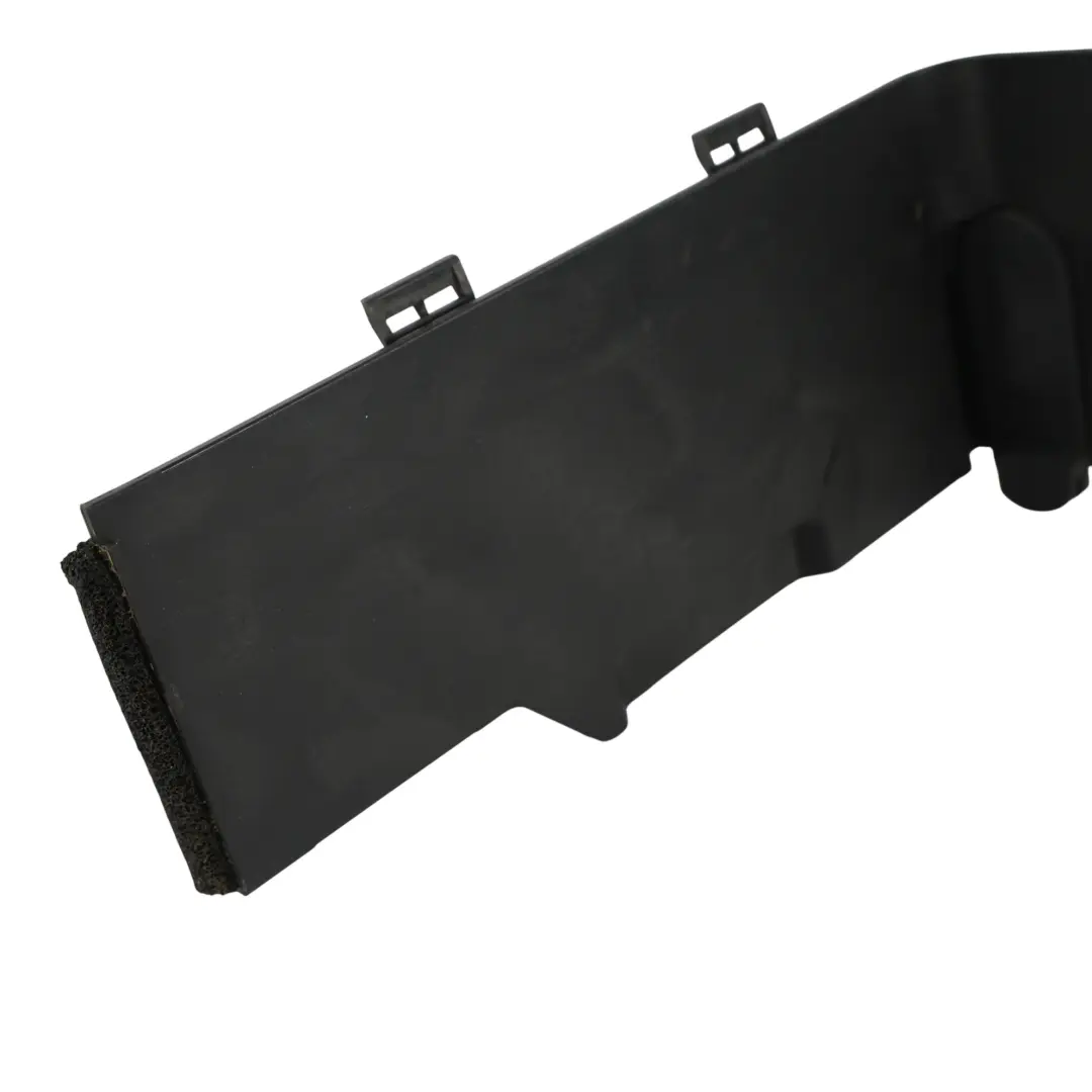 Copertura Pannello Supporto Batteria per Land Rover Discovery 4 L319 con numero di parte EH22-01444-BB Land Rover Discovery 4 L319 Copertura Pannello Supporto Batteria - SKU EH22-01444-BB - Numero di parte EH22-01444-BB