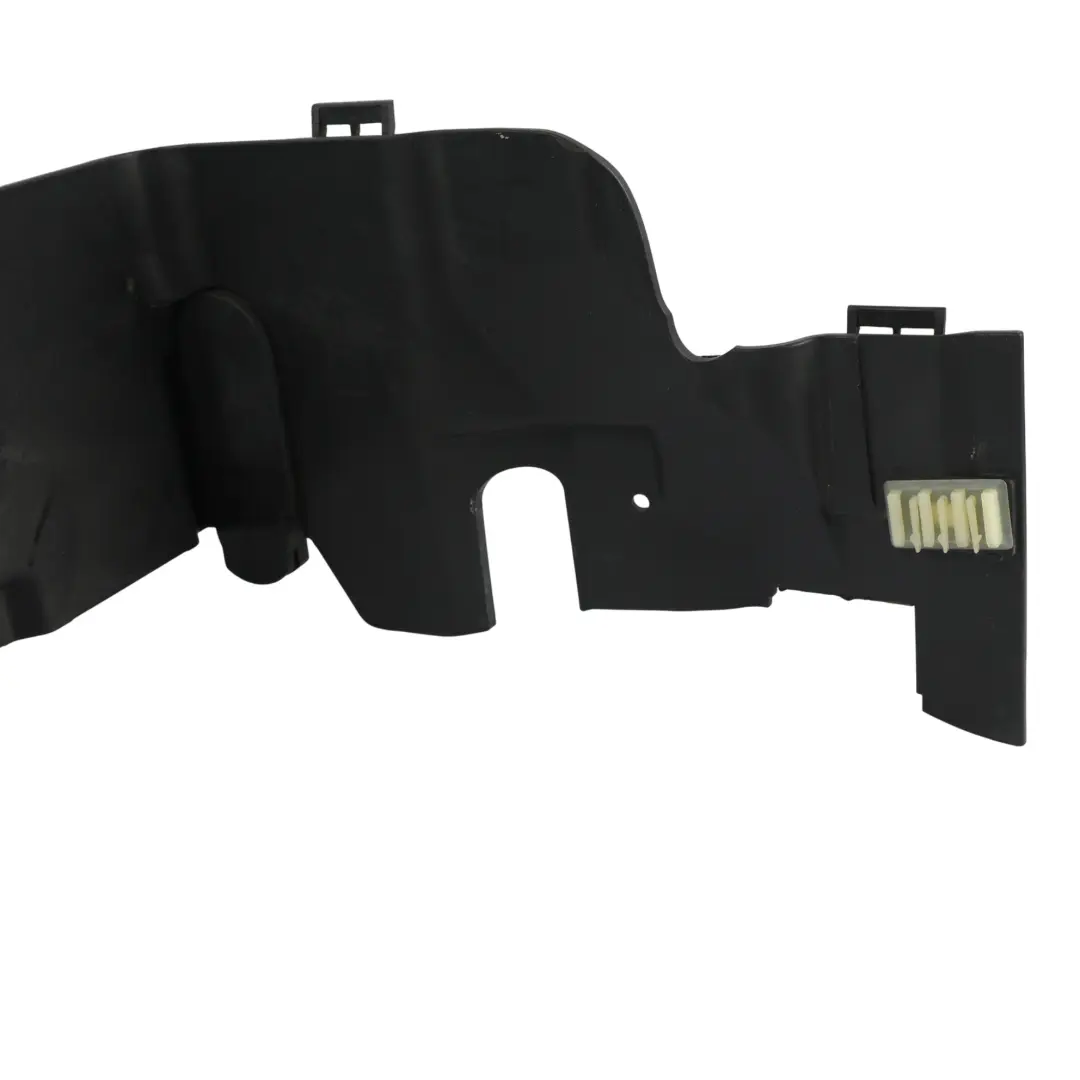 Cubierta Panel Batería para Land Rover Discovery 4 L319 con número de pieza EH22-01444-BB Land Rover Discovery 4 L319 Cubierta Panel Batería - SKU EH22-01444-BB - Número de pieza EH22-01444-BB